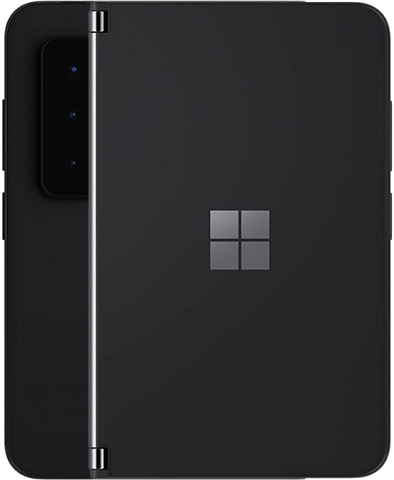 Microsoft Surface Duo2 128GB オブシディアン Microsoft